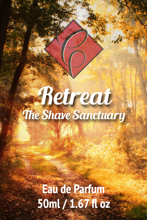 Retreat Eau de Parfum Retreat Eau de Parfum